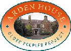 arden logo