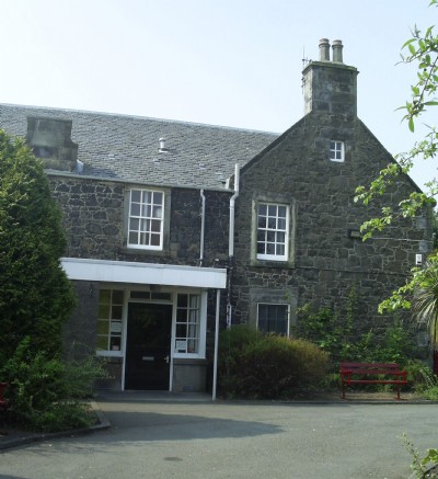 We hold Day Centres Monday to Saturday in Arden House and it is our office base.